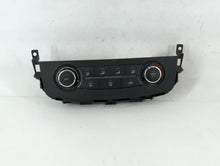 2016-2018 Nissan Altima Climate Control Module Temperature AC/Heater Replacement P/N:275109HS0A Fits Fits 2016 2017 2018 OEM Used Auto Parts