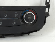 2016-2018 Nissan Altima Climate Control Module Temperature AC/Heater Replacement P/N:275109HS0A Fits Fits 2016 2017 2018 OEM Used Auto Parts