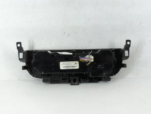 2016-2018 Nissan Altima Climate Control Module Temperature AC/Heater Replacement P/N:275109HS0A Fits Fits 2016 2017 2018 OEM Used Auto Parts