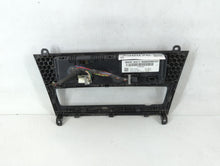 2011-2014 Bmw X3 Climate Control Module Temperature AC/Heater Replacement P/N:6411 9284596-01 Fits Fits 2011 2012 2013 2014 OEM Used Auto Parts