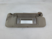 2016-2020 Buick Envision Sun Visor Shade Replacement Passenger Right Mirror Fits Fits 2016 2017 2018 2019 2020 OEM Used Auto Parts - Oemusedautoparts1.com