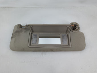 compare product 2016-2020 Buick Envision Sun Visor Shade Replacement Passenger Right Mirror Fits Fits 2016 2017 2018 2019 2020 OEM Used Auto Parts