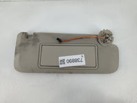 2016-2020 Buick Envision Sun Visor Shade Replacement Passenger Right Mirror Fits Fits 2016 2017 2018 2019 2020 OEM Used Auto Parts - Oemusedautoparts1.com