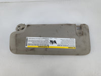 2016-2020 Buick Envision Sun Visor Shade Replacement Passenger Right Mirror Fits Fits 2016 2017 2018 2019 2020 OEM Used Auto Parts - Oemusedautoparts1.com