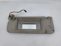 2016-2020 Buick Envision Sun Visor Shade Replacement Driver Left Mirror Fits Fits 2016 2017 2018 2019 2020 OEM Used Auto Parts - Oemusedautoparts1.com