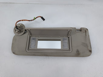 compare product 2016-2020 Buick Envision Sun Visor Shade Replacement Driver Left Mirror Fits Fits 2016 2017 2018 2019 2020 OEM Used Auto Parts