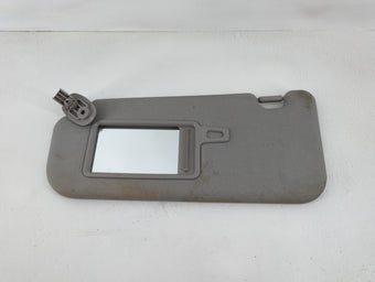 compare product 2012-2017 Kia Rio Sun Visor Shade Replacement Driver Left Mirror Fits Fits 2012 2013 2014 2015 2016 2017 OEM Used Auto Parts