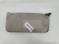 2010-2014 Subaru Legacy Sun Visor Shade Replacement Passenger Right Mirror Fits Fits 2010 2011 2012 2013 2014 OEM Used Auto Parts - Oemusedautoparts1.com