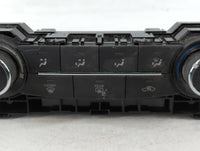 2017-2022 Nissan Rogue Sport Climate Control Module Temperature AC/Heater Replacement P/N:275007F A0A Fits OEM Used Auto Parts - Oemusedautoparts1.com