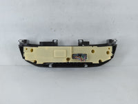 2013-2015 Honda Accord Climate Control Module Temperature AC/Heater Replacement P/N:27313200905 NH869L Fits Fits 2013 2014 2015 OEM Used Auto Parts - Oemusedautoparts1.com