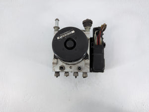 2007-2009 Chrysler Sebring ABS Pump Control Module Replacement P/N:P04862343AB Fits Fits 2007 2008 2009 2010 2011 2012 OEM Used Auto Parts