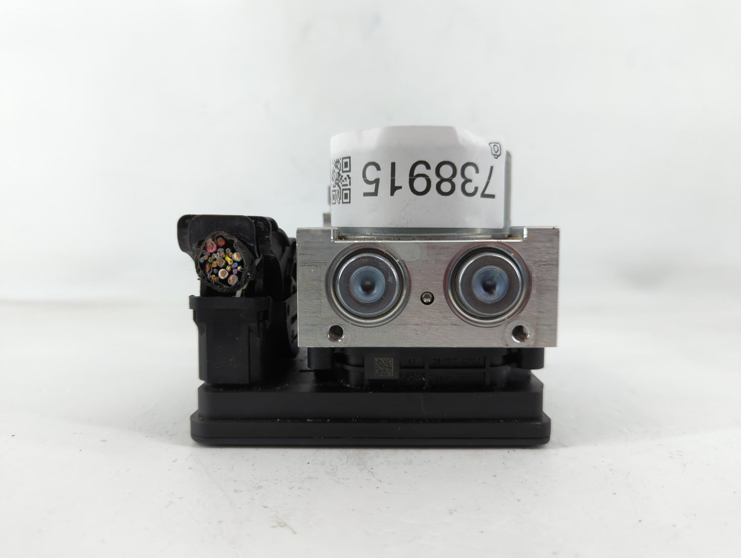 2020 Buick Envision ABS Pump Control Module Replacement P/N:84525098 Fits OEM Used Auto Parts - Oemusedautoparts1.com