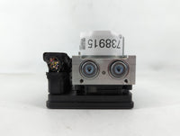 2020 Buick Envision ABS Pump Control Module Replacement P/N:84525098 Fits OEM Used Auto Parts - Oemusedautoparts1.com