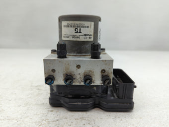 compare product 2014-2015 Kia Optima ABS Pump Control Module Replacement P/N:58920-2T870 Fits Fits 2014 2015 OEM Used Auto Parts