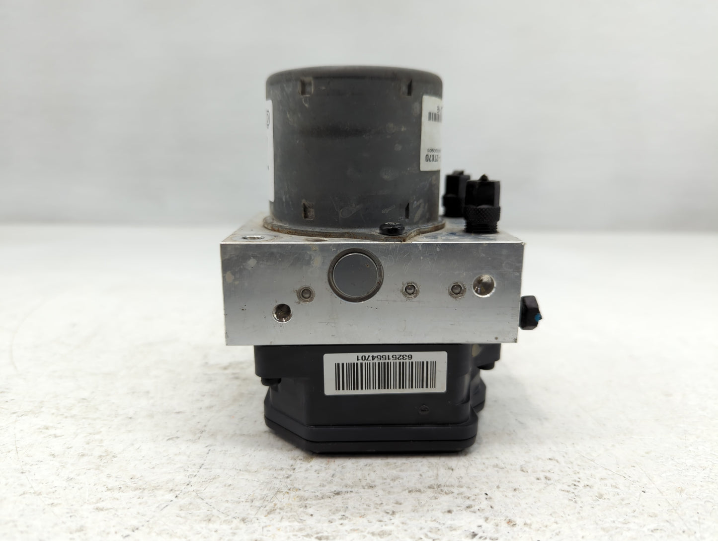 2014-2015 Kia Optima ABS Pump Control Module Replacement P/N:58920-2T870 Fits Fits 2014 2015 OEM Used Auto Parts - Oemusedautoparts1.com