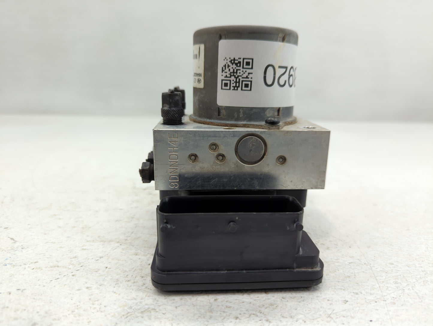 2014-2015 Kia Optima ABS Pump Control Module Replacement P/N:58920-2T870 Fits Fits 2014 2015 OEM Used Auto Parts - Oemusedautoparts1.com