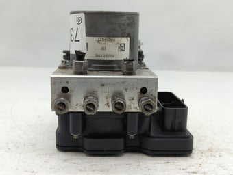 compare product 2017 Jeep Cherokee ABS Pump Control Module Replacement P/N:P68293541AB Fits OEM Used Auto Parts