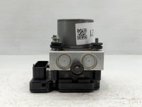 2017 Jeep Cherokee ABS Pump Control Module Replacement P/N:P68293541AB Fits OEM Used Auto Parts - Oemusedautoparts1.com