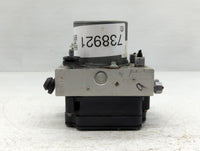 2017 Jeep Cherokee ABS Pump Control Module Replacement P/N:P68293541AB Fits OEM Used Auto Parts - Oemusedautoparts1.com
