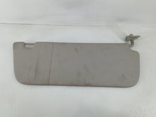 2021 Ford Transit-350 Sun Visor Shade Replacement Passenger Right Mirror Fits OEM Used Auto Parts