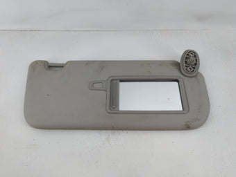 compare product 2014-2019 Kia Soul Sun Visor Shade Replacement Driver Left Mirror Fits Fits 2014 2015 2016 2017 2018 2019 OEM Used Auto Parts
