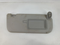 2014-2019 Kia Soul Sun Visor Shade Replacement Driver Left Mirror Fits Fits 2014 2015 2016 2017 2018 2019 OEM Used Auto Parts - Oemusedautoparts1.com