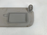 2014-2019 Kia Soul Sun Visor Shade Replacement Driver Left Mirror Fits Fits 2014 2015 2016 2017 2018 2019 OEM Used Auto Parts - Oemusedautoparts1.com
