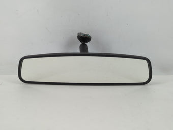 compare product 1997-2012 Chevrolet Malibu Interior Rear View Mirror Replacement OEM P/N:E8011083 Fits OEM Used Auto Parts