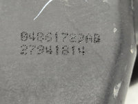 Dodge Caravan Air Cleaner Intake-duct Hose Tube - Oemusedautoparts1.com