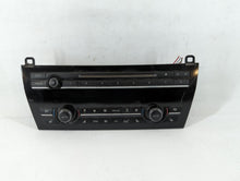 2009-2015 Bmw 750i Climate Control Module Temperature AC/Heater Replacement P/N:9324363-01 Fits OEM Used Auto Parts