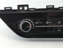 2020-2022 Hyundai Sonata Climate Control Module Temperature AC/Heater Replacement P/N:3800002464 97250-L0000SSW Fits OEM Used Auto Parts