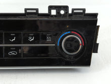 2020-2022 Hyundai Sonata Climate Control Module Temperature AC/Heater Replacement P/N:3800002464 97250-L0000SSW Fits OEM Used Auto Parts