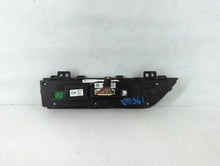 2020-2022 Hyundai Sonata Climate Control Module Temperature AC/Heater Replacement P/N:3800002464 97250-L0000SSW Fits OEM Used Auto Parts