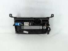 2008-2010 Bmw 535i Climate Control Module Temperature AC/Heater Replacement P/N:6411 9177715-02 Fits Fits 2008 2009 2010 OEM Used Auto Parts