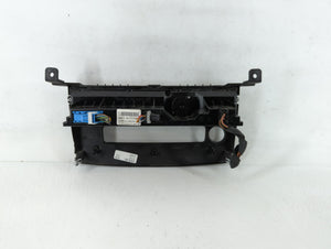 2008-2010 Bmw 535i Climate Control Module Temperature AC/Heater Replacement P/N:6411 9177715-02 Fits Fits 2008 2009 2010 OEM Used Auto Parts