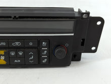 2007-2014 Cadillac Escalade Climate Control Module Temperature AC/Heater Replacement P/N:15926354 Fits OEM Used Auto Parts