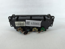 2007-2014 Cadillac Escalade Climate Control Module Temperature AC/Heater Replacement P/N:15926354 Fits OEM Used Auto Parts