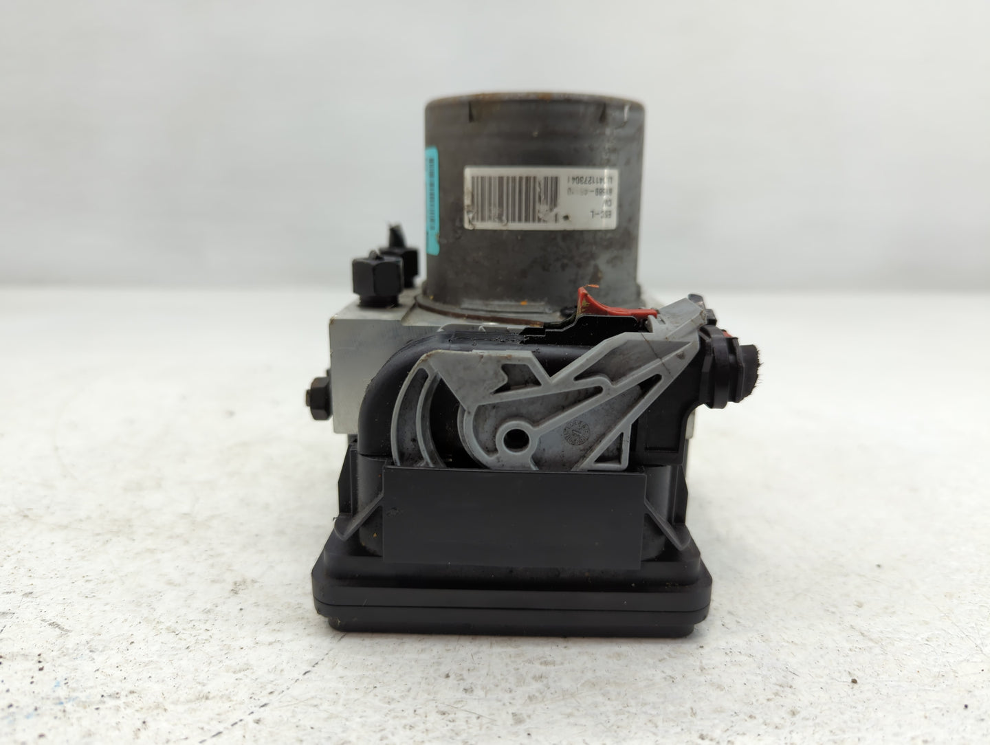 2015 Hyundai Sonata ABS Pump Control Module Replacement P/N:EU1EB21070 C2589-30500, 4E44760867 Fits OEM Used Auto Parts - Oemusedautoparts1.com