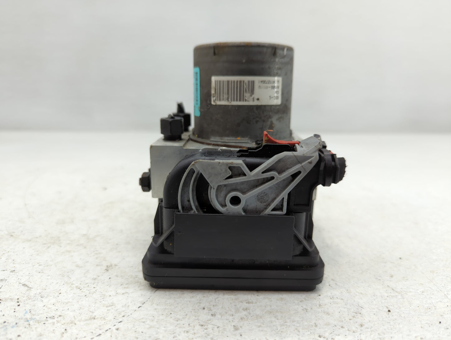 2015 Hyundai Sonata ABS Pump Control Module Replacement P/N:EU1EB21070 C2589-30500, 4E44760867 Fits OEM Used Auto Parts - Oemusedautoparts1.com