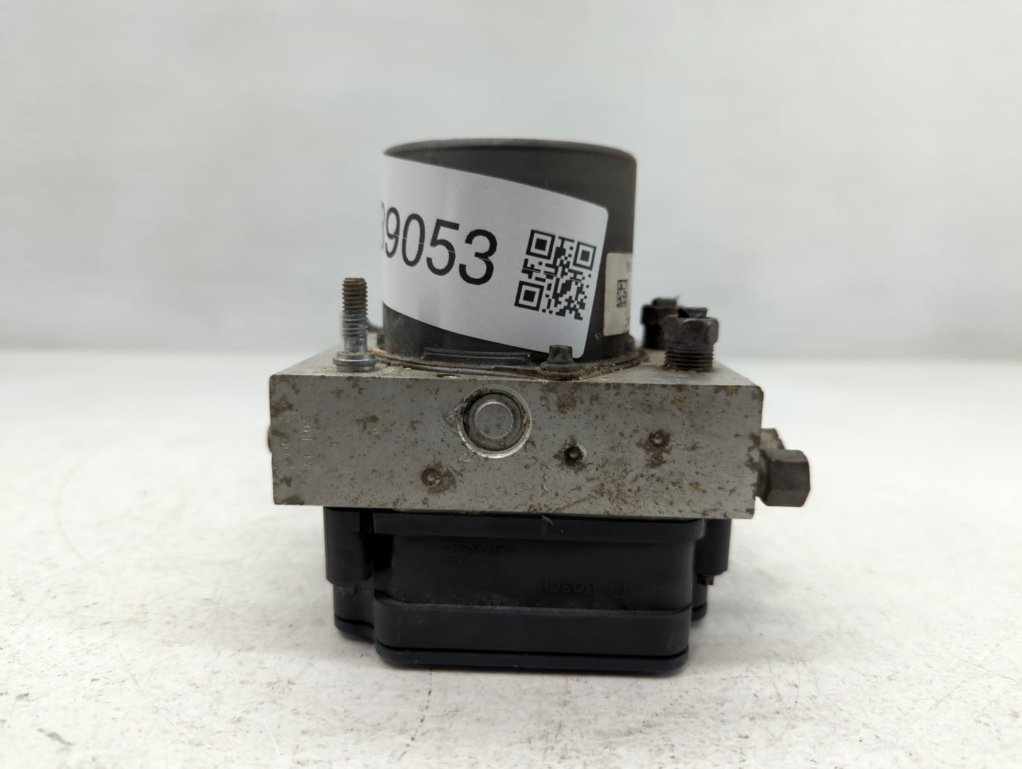 2015 Dodge Caravan ABS Pump Control Module Replacement P/N:TYA276422748 P68183803AC Fits Fits 2016 2017 2018 2019 2020 OEM Used Auto Parts - Oemusedautoparts1.com