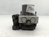 2015 Dodge Caravan ABS Pump Control Module Replacement P/N:TYA276422748 P68183803AC Fits Fits 2016 2017 2018 2019 2020 OEM Used Auto Parts - Oemusedautoparts1.com