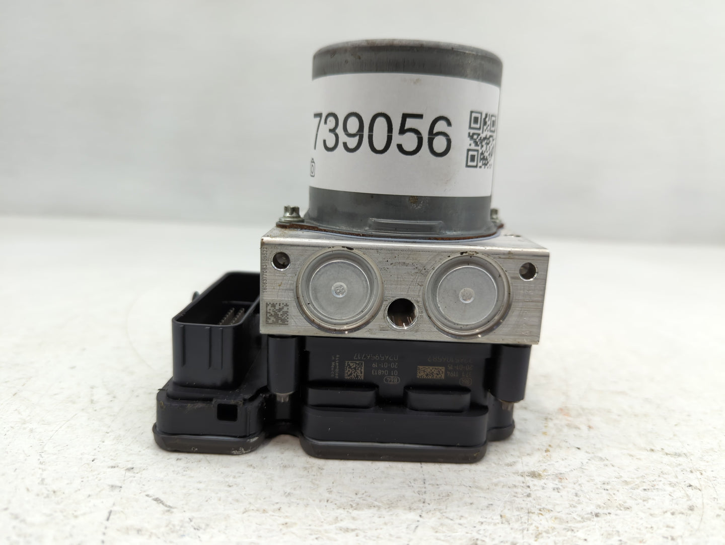 2020-2022 Subaru Legacy ABS Pump Control Module Replacement P/N:27536AN00A Fits Fits 2020 2021 2022 OEM Used Auto Parts - Oemusedautoparts1.com