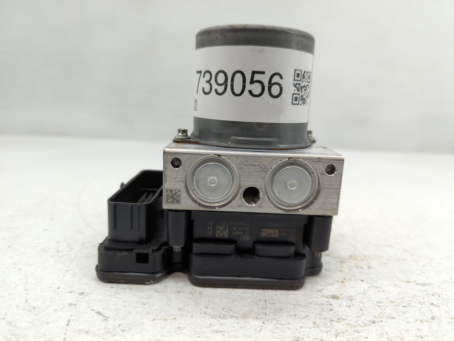 2020-2022 Subaru Legacy ABS Pump Control Module Replacement P/N:27536AN00A Fits Fits 2020 2021 2022 OEM Used Auto Parts - Oemusedautoparts1.com