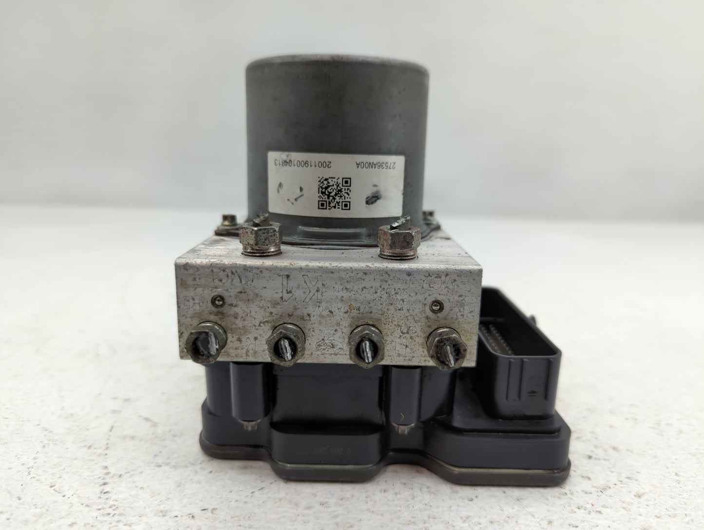 2020-2022 Subaru Legacy ABS Pump Control Module Replacement P/N:27536AN00A Fits Fits 2020 2021 2022 OEM Used Auto Parts - Oemusedautoparts1.com