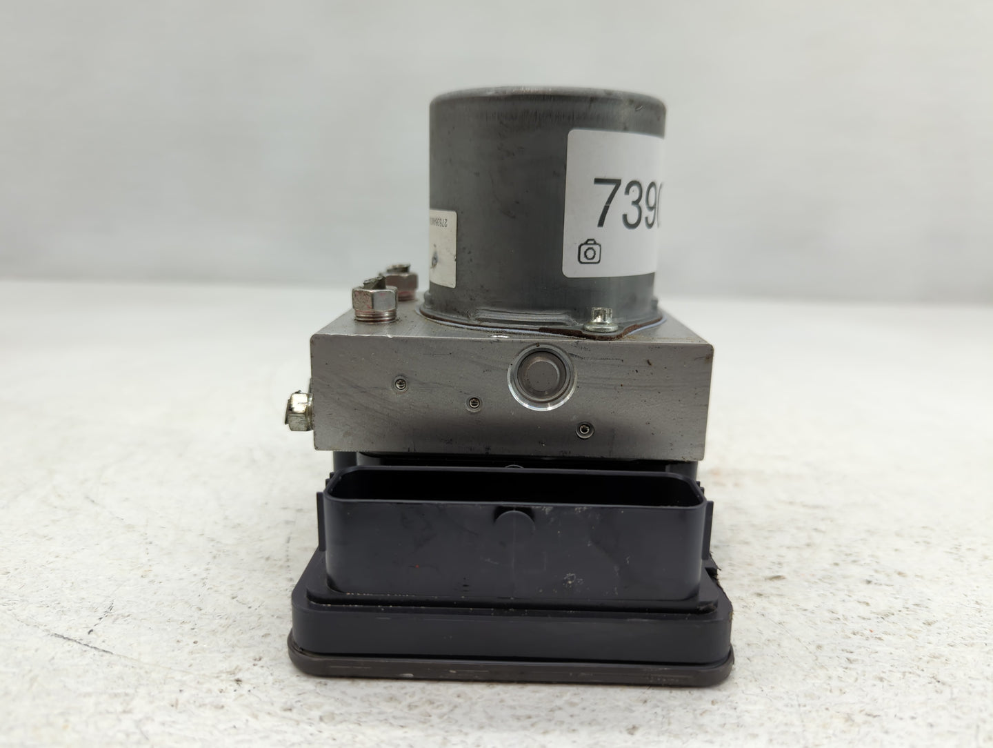 2020-2022 Subaru Legacy ABS Pump Control Module Replacement P/N:27536AN00A Fits Fits 2020 2021 2022 OEM Used Auto Parts - Oemusedautoparts1.com