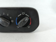 2016-2019 Ford Transit-350 Climate Control Module Temperature AC/Heater Replacement P/N:BK3T 19980 BK2T 19980 Fits OEM Used Auto Parts