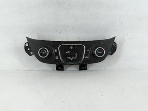 2019-2021 Chevrolet Equinox Climate Control Module Temperature AC/Heater Replacement P/N:84422503 Fits Fits 2019 2020 2021 OEM Used Auto Parts