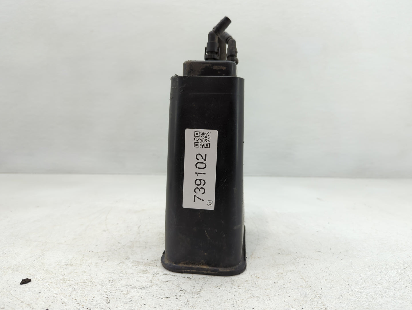 2000 Gmc S10 Blazer Fuel Vapor Charcoal Canister - Oemusedautoparts1.com