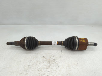 compare product 2000-2008 Pontiac Grand Prix Axle Shaft Front Driver Cv C/v