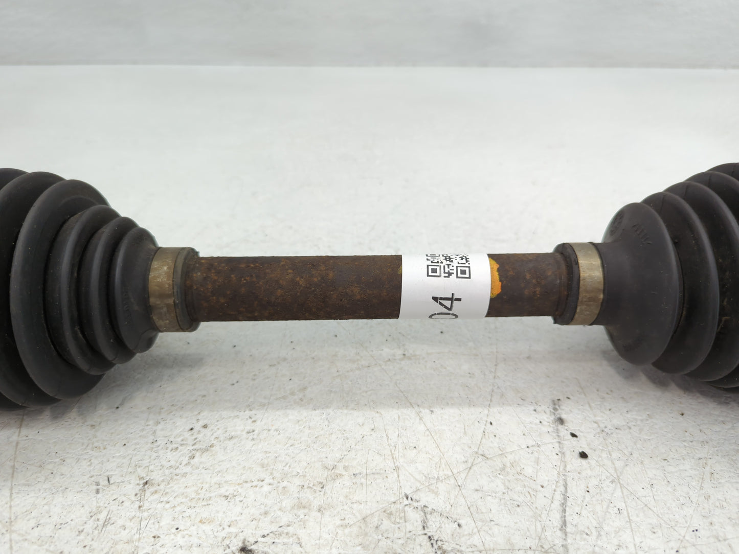 2000-2008 Pontiac Grand Prix Axle Shaft Front Driver Cv C/v - Oemusedautoparts1.com